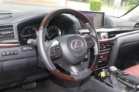 Used 2020 Lexus LX 570 AWD LUXURY PKG W/NAV for sale $90,950 at Auto Collection in Murfreesboro TN 37130 22
