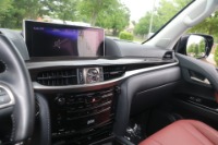 Used 2020 Lexus LX 570 AWD LUXURY PKG W/NAV for sale $90,950 at Auto Collection in Murfreesboro TN 37130 23