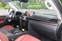 Used 2020 Lexus LX 570 AWD LUXURY PKG W/NAV for sale $90,950 at Auto Collection in Murfreesboro TN 37130 25
