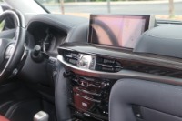 Used 2020 Lexus LX 570 AWD LUXURY PKG W/NAV for sale $90,950 at Auto Collection in Murfreesboro TN 37130 27