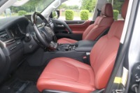 Used 2020 Lexus LX 570 AWD LUXURY PKG W/NAV for sale $90,950 at Auto Collection in Murfreesboro TN 37130 31