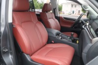 Used 2020 Lexus LX 570 AWD LUXURY PKG W/NAV for sale $90,950 at Auto Collection in Murfreesboro TN 37130 35