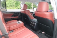 Used 2020 Lexus LX 570 AWD LUXURY PKG W/NAV for sale $90,950 at Auto Collection in Murfreesboro TN 37130 36