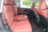 Used 2020 Lexus LX 570 AWD LUXURY PKG W/NAV for sale $90,950 at Auto Collection in Murfreesboro TN 37130 37