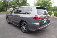 Used 2020 Lexus LX 570 AWD LUXURY PKG W/NAV for sale $90,950 at Auto Collection in Murfreesboro TN 37130 4