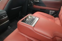 Used 2020 Lexus LX 570 AWD LUXURY PKG W/NAV for sale $90,950 at Auto Collection in Murfreesboro TN 37130 40