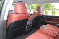Used 2020 Lexus LX 570 AWD LUXURY PKG W/NAV for sale $90,950 at Auto Collection in Murfreesboro TN 37130 41