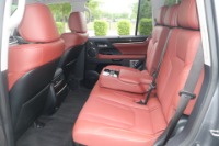 Used 2020 Lexus LX 570 AWD LUXURY PKG W/NAV for sale $90,950 at Auto Collection in Murfreesboro TN 37130 42