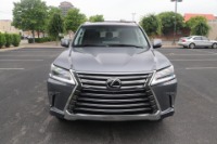 Used 2020 Lexus LX 570 AWD LUXURY PKG W/NAV for sale $90,950 at Auto Collection in Murfreesboro TN 37130 5