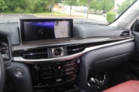 Used 2020 Lexus LX 570 AWD LUXURY PKG W/NAV for sale $90,950 at Auto Collection in Murfreesboro TN 37130 61