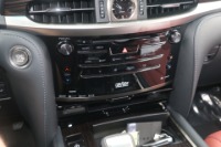 Used 2020 Lexus LX 570 AWD LUXURY PKG W/NAV for sale $90,950 at Auto Collection in Murfreesboro TN 37130 64