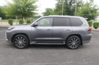Used 2020 Lexus LX 570 AWD LUXURY PKG W/NAV for sale $90,950 at Auto Collection in Murfreesboro TN 37130 7