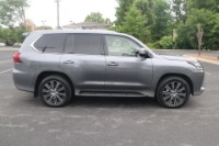 Used 2020 Lexus LX 570 AWD LUXURY PKG W/NAV for sale $90,950 at Auto Collection in Murfreesboro TN 37130 8