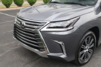 Used 2020 Lexus LX 570 AWD LUXURY PKG W/NAV for sale $90,950 at Auto Collection in Murfreesboro TN 37130 9