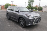 Used 2020 Lexus LX 570 AWD LUXURY PKG W/NAV for sale $90,950 at Auto Collection in Murfreesboro TN 37130 1