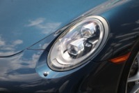 Used 2016 Porsche 911 CARRERA S SPORT CHRONO LED PASM W/ PCCB CERAMIC BRAKES for sale Sold at Auto Collection in Murfreesboro TN 37129 10