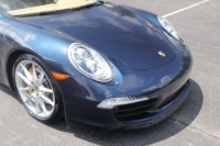 Used 2016 Porsche 911 CARRERA S SPORT CHRONO LED PASM W/ PCCB CERAMIC BRAKES for sale Sold at Auto Collection in Murfreesboro TN 37129 11