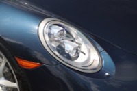 Used 2016 Porsche 911 CARRERA S SPORT CHRONO LED PASM W/ PCCB CERAMIC BRAKES for sale Sold at Auto Collection in Murfreesboro TN 37129 12
