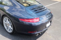 Used 2016 Porsche 911 CARRERA S SPORT CHRONO LED PASM W/ PCCB CERAMIC BRAKES for sale Sold at Auto Collection in Murfreesboro TN 37129 15