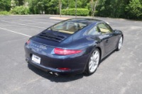 Used 2016 Porsche 911 CARRERA S SPORT CHRONO LED PASM W/ PCCB CERAMIC BRAKES for sale Sold at Auto Collection in Murfreesboro TN 37129 3