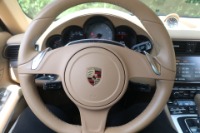 Used 2016 Porsche 911 CARRERA S SPORT CHRONO LED PASM W/ PCCB CERAMIC BRAKES for sale Sold at Auto Collection in Murfreesboro TN 37129 44