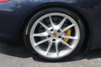 Used 2016 Porsche 911 CARRERA S SPORT CHRONO LED PASM W/ PCCB CERAMIC BRAKES for sale Sold at Auto Collection in Murfreesboro TN 37129 72