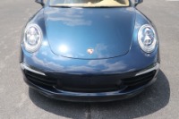 Used 2016 Porsche 911 CARRERA S SPORT CHRONO LED PASM W/ PCCB CERAMIC BRAKES for sale Sold at Auto Collection in Murfreesboro TN 37129 76