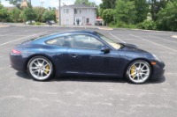 Used 2016 Porsche 911 CARRERA S SPORT CHRONO LED PASM W/ PCCB CERAMIC BRAKES for sale Sold at Auto Collection in Murfreesboro TN 37129 8