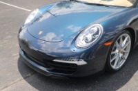 Used 2016 Porsche 911 CARRERA S SPORT CHRONO LED PASM W/ PCCB CERAMIC BRAKES for sale Sold at Auto Collection in Murfreesboro TN 37129 9
