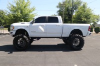 Used 2019 Ram 2500 LIMITED CREW CAB CUMMINS DIESEL TURBO 4X4 6.7L  DIESEL 60K BUILD for sale Sold at Auto Collection in Murfreesboro TN 37130 7