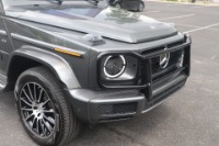 Used 2020 Mercedes-Benz G550 4MATIC AMG LINE W/Comfort Seat Package for sale Sold at Auto Collection in Murfreesboro TN 37130 11