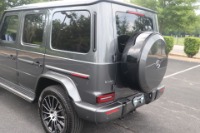 Used 2020 Mercedes-Benz G550 4MATIC AMG LINE W/Comfort Seat Package for sale Sold at Auto Collection in Murfreesboro TN 37130 15