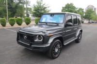 Used 2020 Mercedes-Benz G550 4MATIC AMG LINE W/Comfort Seat Package for sale Sold at Auto Collection in Murfreesboro TN 37130 2