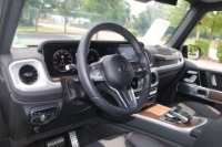 Used 2020 Mercedes-Benz G550 4MATIC AMG LINE W/Comfort Seat Package for sale Sold at Auto Collection in Murfreesboro TN 37130 21