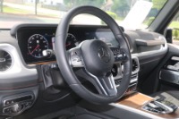 Used 2020 Mercedes-Benz G550 4MATIC AMG LINE W/Comfort Seat Package for sale Sold at Auto Collection in Murfreesboro TN 37130 22