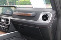 Used 2020 Mercedes-Benz G550 4MATIC AMG LINE W/Comfort Seat Package for sale Sold at Auto Collection in Murfreesboro TN 37130 28