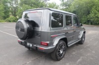 Used 2020 Mercedes-Benz G550 4MATIC AMG LINE W/Comfort Seat Package for sale Sold at Auto Collection in Murfreesboro TN 37130 3