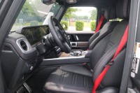 Used 2020 Mercedes-Benz G550 4MATIC AMG LINE W/Comfort Seat Package for sale Sold at Auto Collection in Murfreesboro TN 37130 30