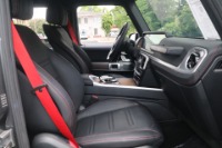 Used 2020 Mercedes-Benz G550 4MATIC AMG LINE W/Comfort Seat Package for sale Sold at Auto Collection in Murfreesboro TN 37130 33