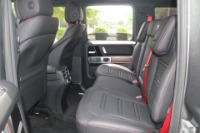 Used 2020 Mercedes-Benz G550 4MATIC AMG LINE W/Comfort Seat Package for sale Sold at Auto Collection in Murfreesboro TN 37130 39