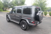 Used 2020 Mercedes-Benz G550 4MATIC AMG LINE W/Comfort Seat Package for sale Sold at Auto Collection in Murfreesboro TN 37130 4