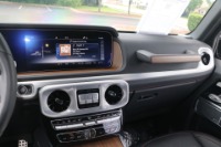 Used 2020 Mercedes-Benz G550 4MATIC AMG LINE W/Comfort Seat Package for sale Sold at Auto Collection in Murfreesboro TN 37130 49