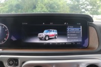 Used 2020 Mercedes-Benz G550 4MATIC AMG LINE W/Comfort Seat Package for sale Sold at Auto Collection in Murfreesboro TN 37130 65