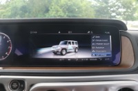 Used 2020 Mercedes-Benz G550 4MATIC AMG LINE W/Comfort Seat Package for sale Sold at Auto Collection in Murfreesboro TN 37130 69
