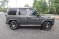 Used 2020 Mercedes-Benz G550 4MATIC AMG LINE W/Comfort Seat Package for sale Sold at Auto Collection in Murfreesboro TN 37130 8