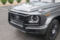 Used 2020 Mercedes-Benz G550 4MATIC AMG LINE W/Comfort Seat Package for sale Sold at Auto Collection in Murfreesboro TN 37130 9