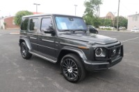 Used 2020 Mercedes-Benz G550 4MATIC AMG LINE W/Comfort Seat Package for sale Sold at Auto Collection in Murfreesboro TN 37130 1