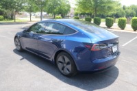 Used 2020 Tesla Model 3 Performance AWD W/NAV for sale Sold at Auto Collection in Murfreesboro TN 37130 4