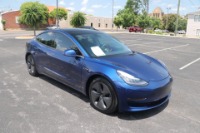 Used 2020 Tesla Model 3 Performance AWD W/NAV for sale Sold at Auto Collection in Murfreesboro TN 37130 1