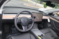 Used 2022 Tesla Model 3 Long Range AWD W/NAV for sale Sold at Auto Collection in Murfreesboro TN 37130 21